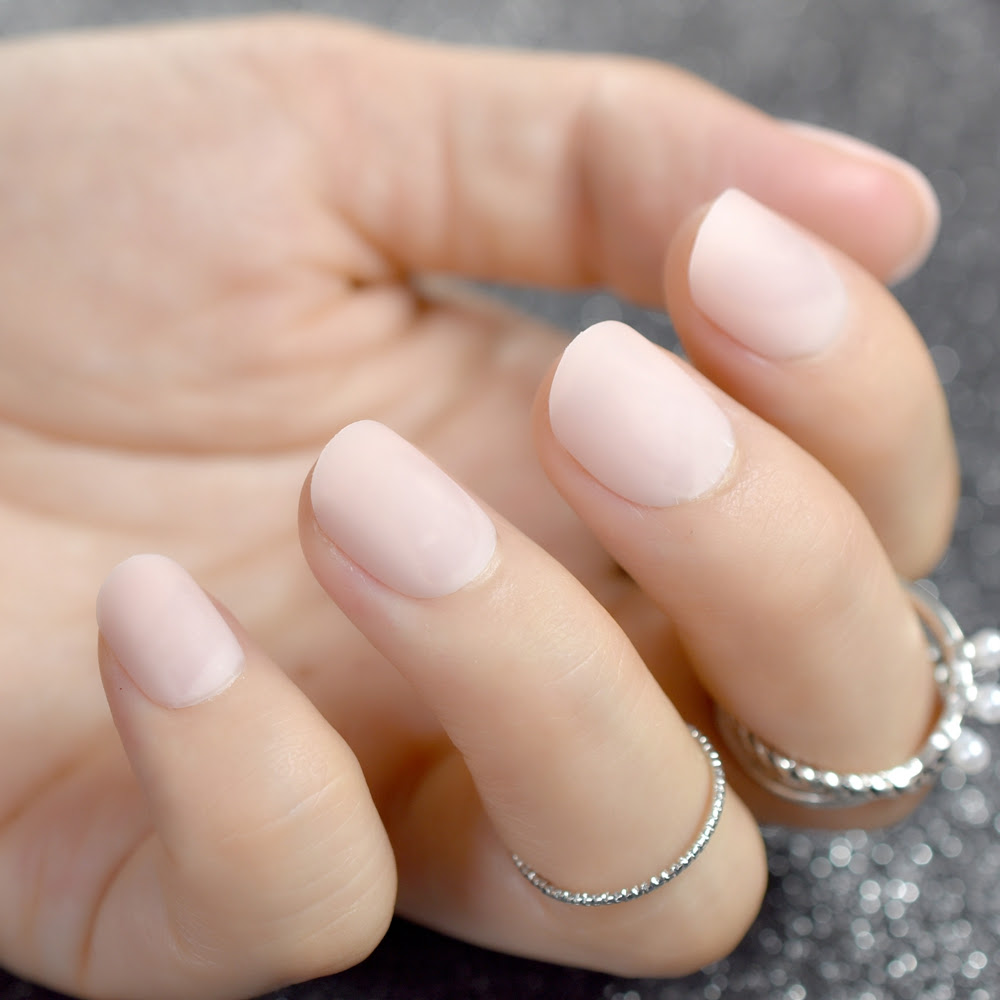 Pink Short Acrylic Nails For Kids / Gorgeous short acrylic nails ideas