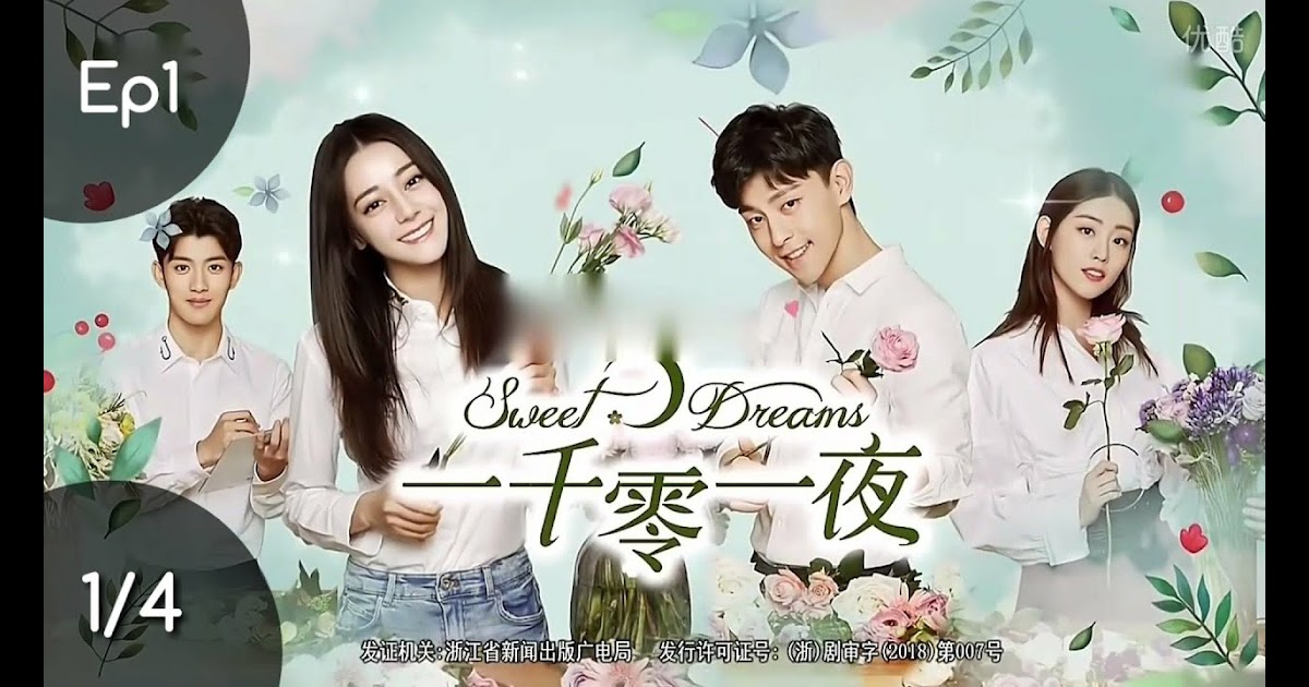 sweet dreams drama ep 6