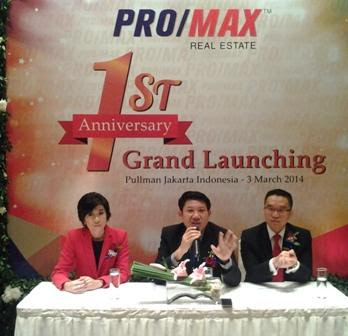 Dalam bisnis real estate, cara anda berinteraksi dengan pelanggan yang sudah ada akan menentukan keberhasilan dalam mendapatkan pelanggan baru. Hadir Ramaikan Industri Agen Properti Property Bank