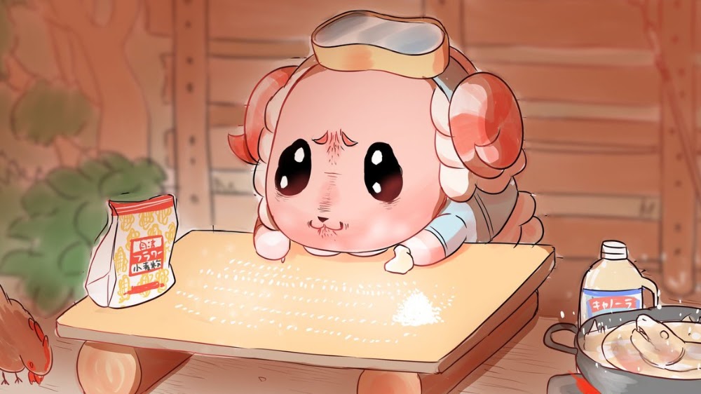 ちゃちゃまる あつ 森 イラスト かわいい 9059 アニメ画像 アイコン 違法