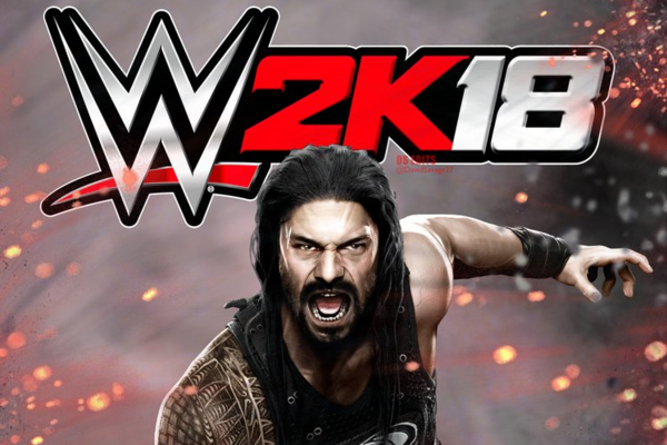The wwe 2k17 is the biggest wwe games roaster ever featuring a massive list of wwe superstars, smack down live, nxt 205. Wwe 2k18 Free Download
