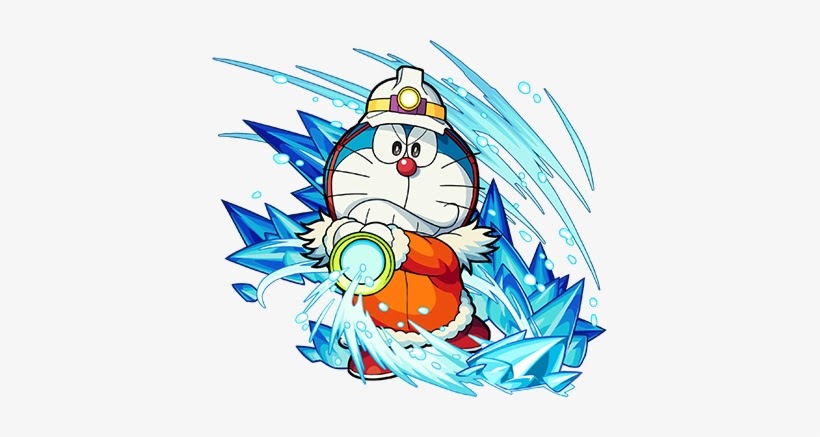 10 Ok  Google  Gambar Wallpaper Doraemon Richi Wallpaper