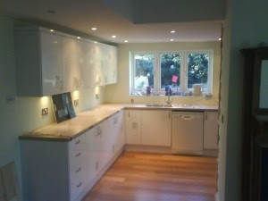 These garage conversion ideas may be enough to save the day. Garage Conversion Design Ideas In Dorset Builders In Poole 42 Construction Ltd