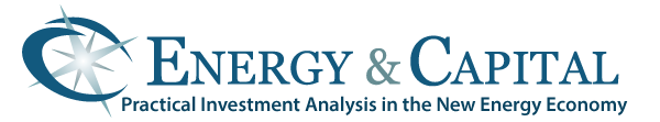 Energy and Capital logo