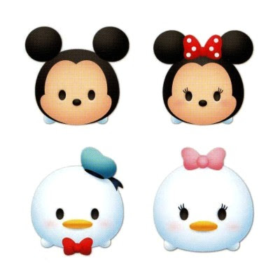 ツムツム かわいい ドナルド イラスト スマホ 壁紙 かっこいい