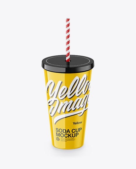 Download 32+ Plastic Cup Mockup Yellowimages - 32+ Plastic Cup ...