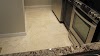 Bathroom Tile Underlayment - The importance of the tile underlayment! - Tile Contractor ... : Laying tile over uncoupling membrane underlayment.