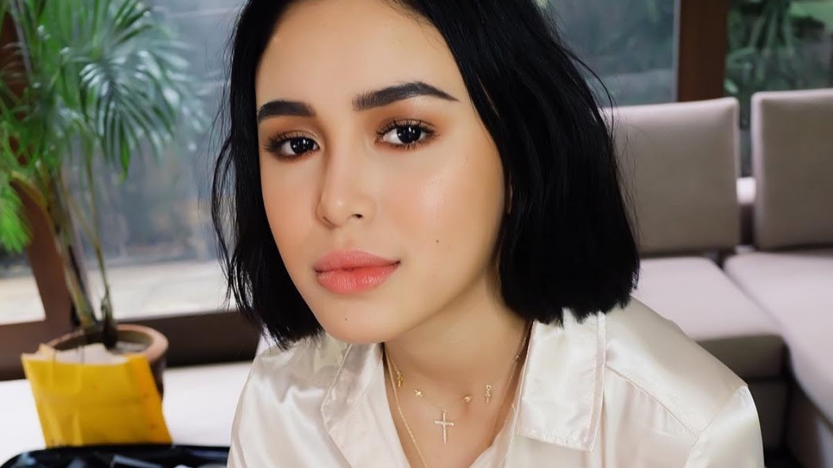 Nonton film series update setiap harinya. Claudia Barretto Is Philippine Representative In Music Video For Thai Movie Friend Zone