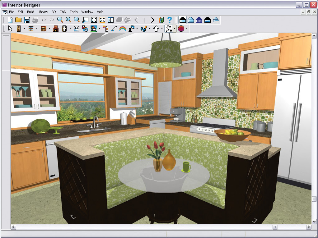 Create the 2020 dream kitchen. Software Home Interior Design Program Joy Studio Design Gallery Feminist Literature