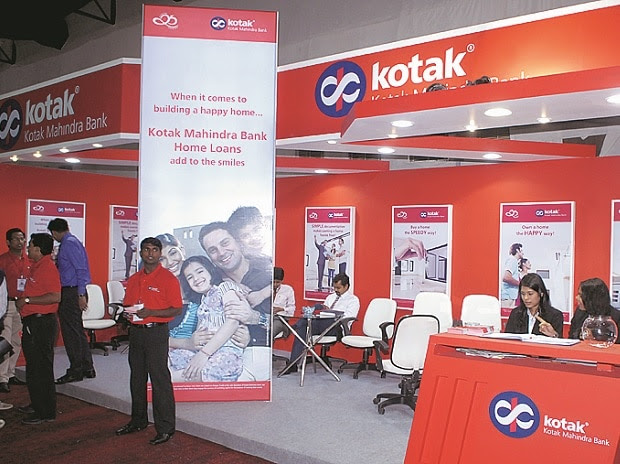 We may receive investment earnings from operating the total control account. Kotak Buys Out Old Mutual S 26 Stake For Rs 1 293 Cr In Insurance Arm Business Standard News