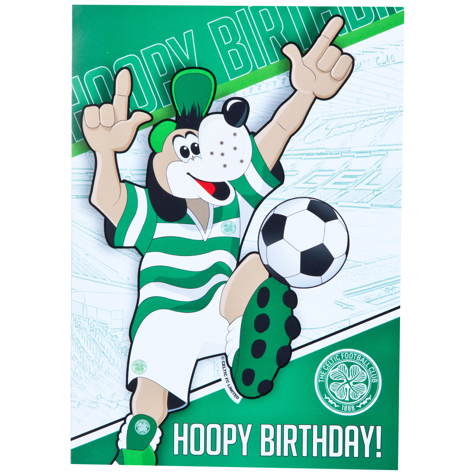 Celtic Fc Happy Birthday - Celtic Football Club on Twitter ...