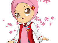 View Gambar Kartun Perempuan Images
