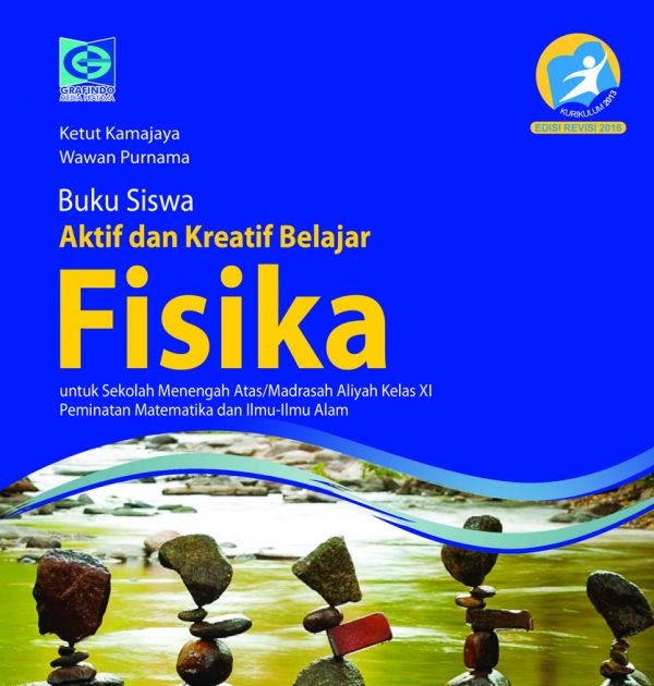 Pdf Fisika Kelas 11 Ketut Kamajaya - Contoh Makalah