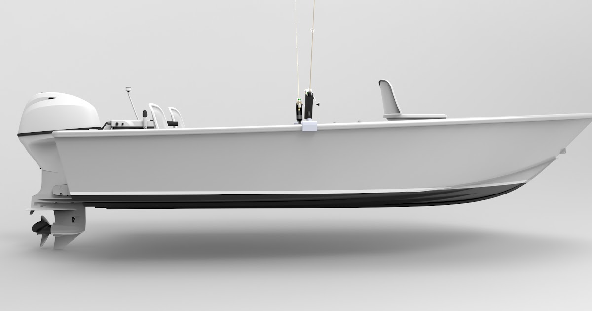 Aluminum Boat Plans Cnc ~ Boat Plans Download