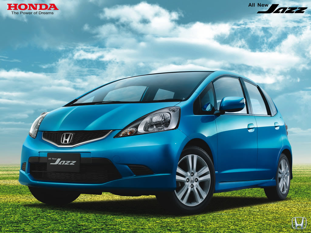 Mobil Honda Jazz Bekas  Mobil Honda  Referensi Harga 