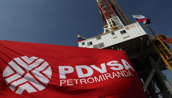 PDVSA