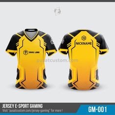 Download 6430+ Download Mockup Jersey Sepakbola Gratis (Format Psd) Yellow Images Object Mockups