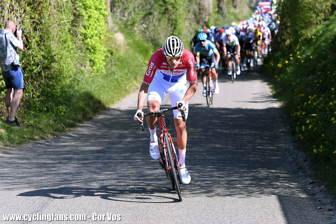 Rather than finish line champagne, for instance, the riders on the. 2021 Amstel Gold Race Live Stream Preview Start List Route Details Results Photos Women S Men S Www Cyclingfans Com