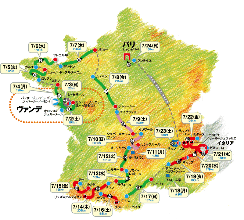最高の無料イラスト ベストフランス 地図 イラスト