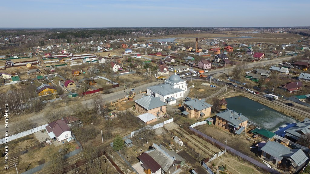 Ссср, войны, истории на 40. Moskovskaya Oblast Odincovskij Rajon Kubinka Cerkov Mihaila Arhangela Fotografiya