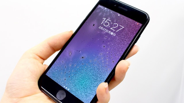 ディズニー画像ランド これまでで最高のおしゃれ 青 壁紙 Iphone