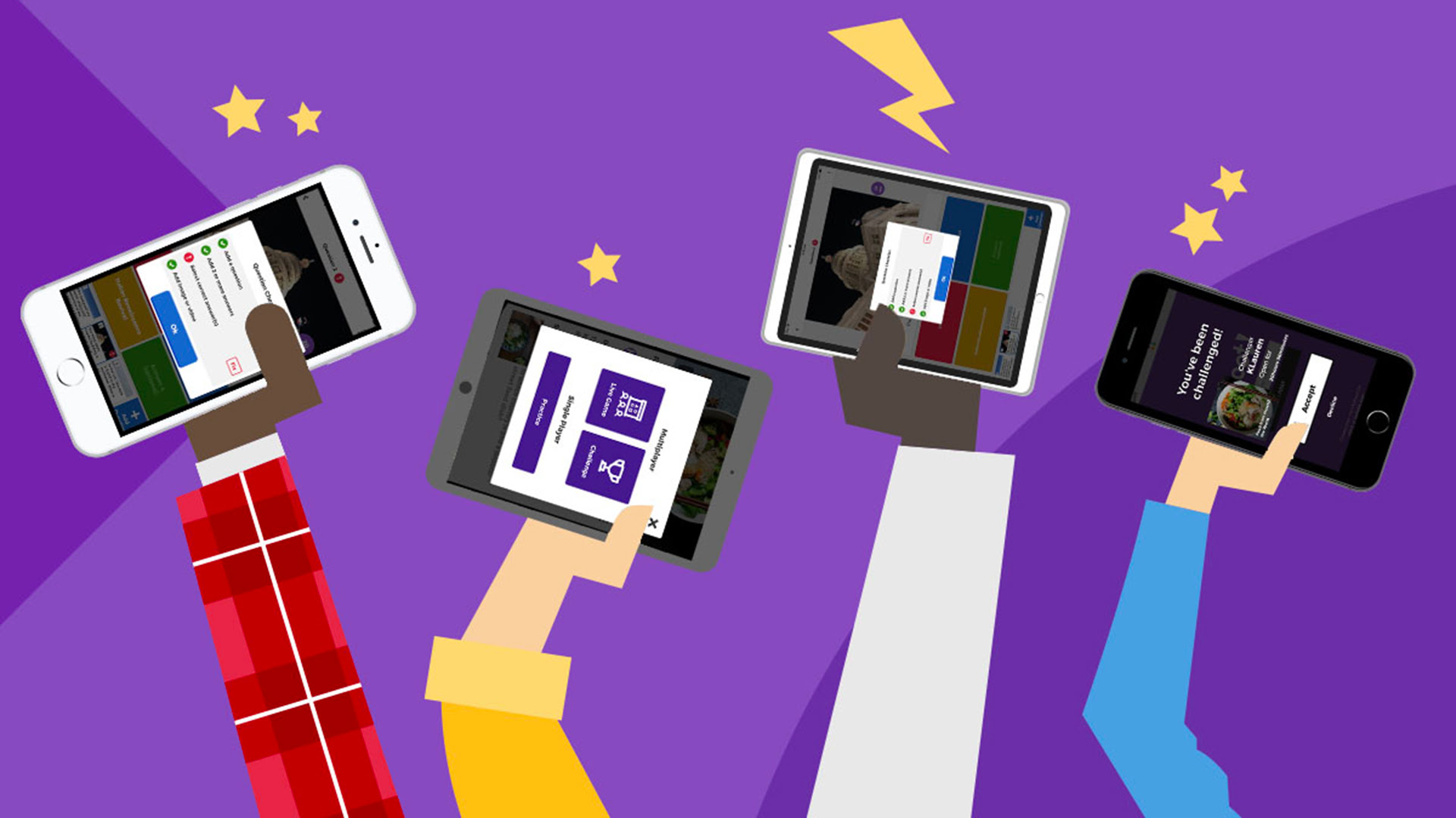 How to create a kahoot in your browser. Best Kahoot Tips And Tricks For Teachers Tech Learning