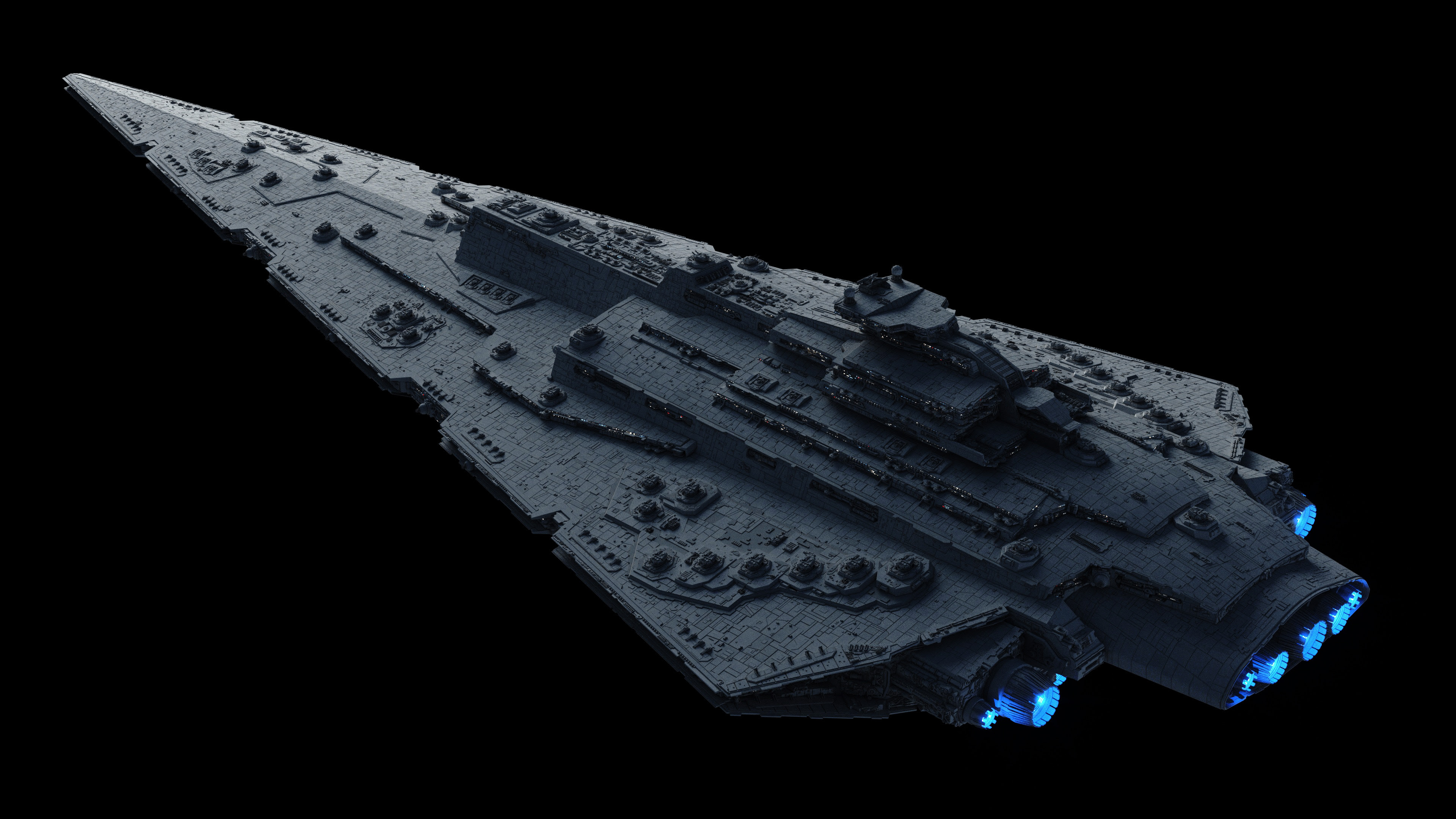 I have recorded a new video from this customized skirmiss battle with a more improved version from the mandator iii. Bellator Class Star Battlecruiser Fractalsponge Net