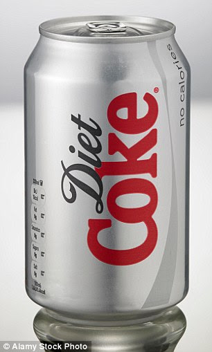 Is Diet Soda Safe for Diabetes? - Can type 2 diabetes drink diet coke