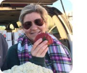 vendor of the week