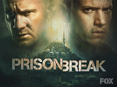 Prison Break | Season 5