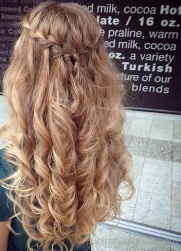 Hairstyle For Short Hair Prom - Kuora k