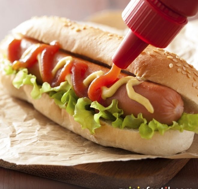 Juegos De Cocinar Hot Dog Y Hamburguesas - Encuentra Juegos