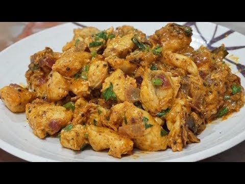 Resepi Ayam Masala Yogurt India Mamak ~ Resep Masakan Khas