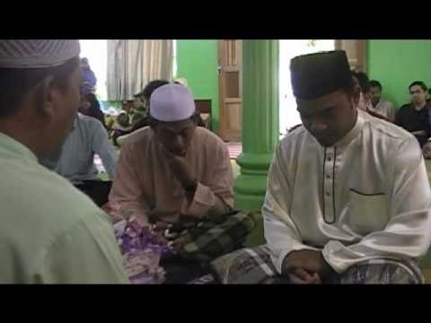 Soalan Sebelum Akad Nikah - Lamaran T