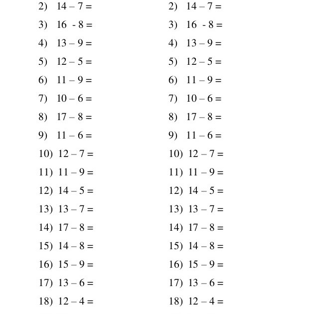 Soalan Latihan Matematik Tahun 2 Dlp - Lamaran R