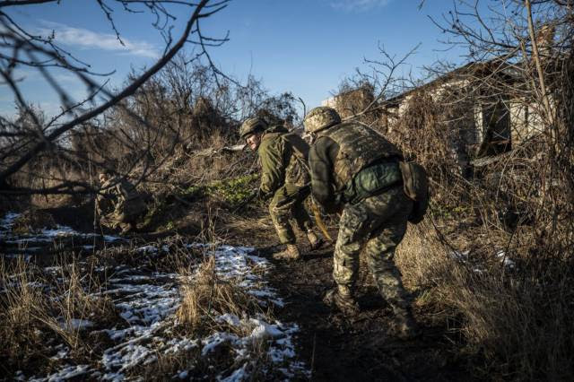 Tensão aumenta na fronteira da Ucrânia com iminente invasão da Rússia