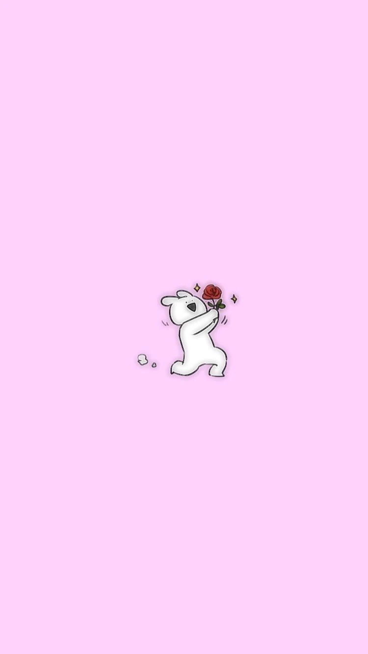 最高の動物画像 綺麗な可愛い Line ホーム 画 シンプル