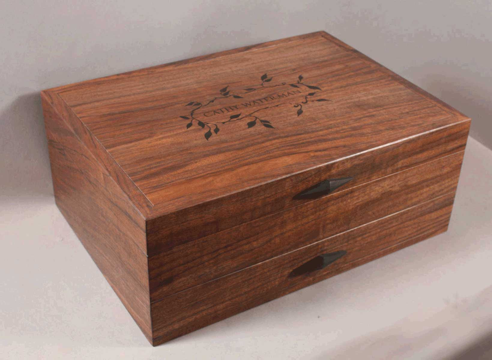 wood specialist: Ideas Easy wood jewelry box plans