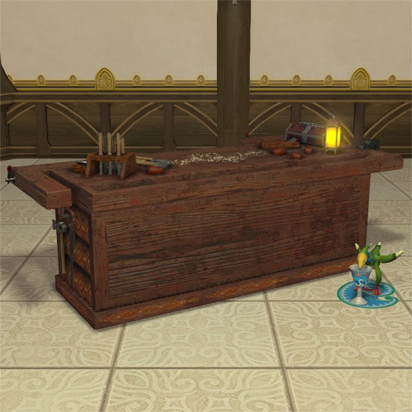 Ffxiv Woodworking Recipes - ofwoodworking
