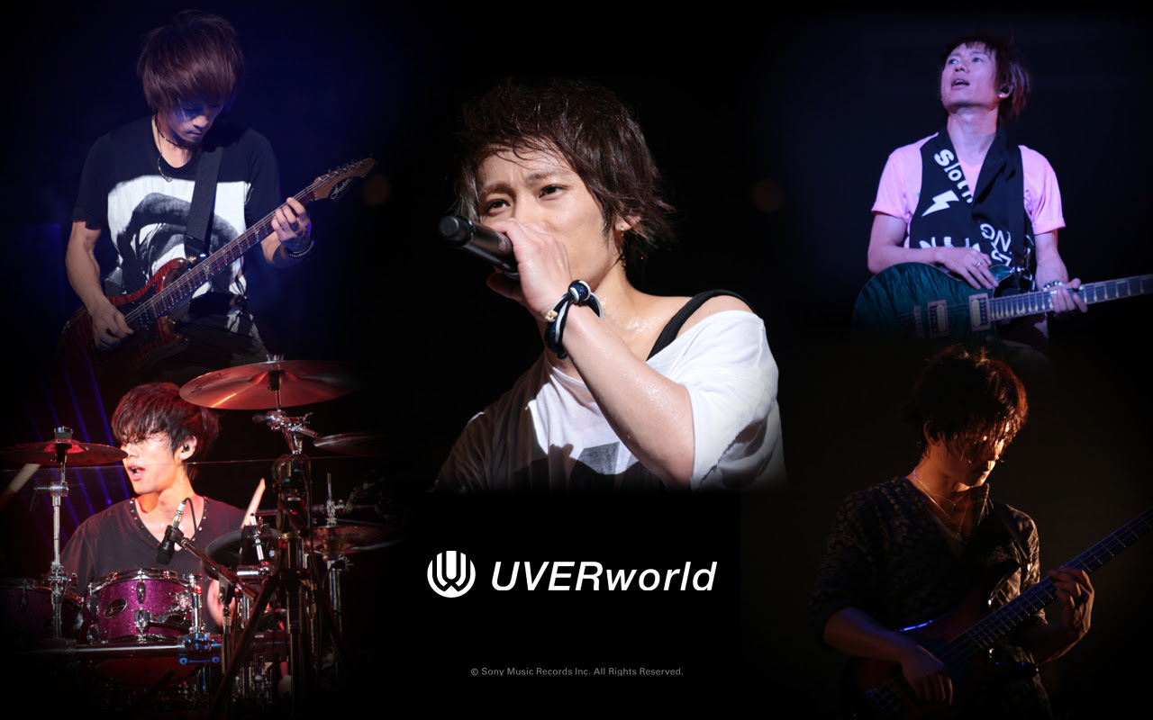 Download Wallpapers Uver World