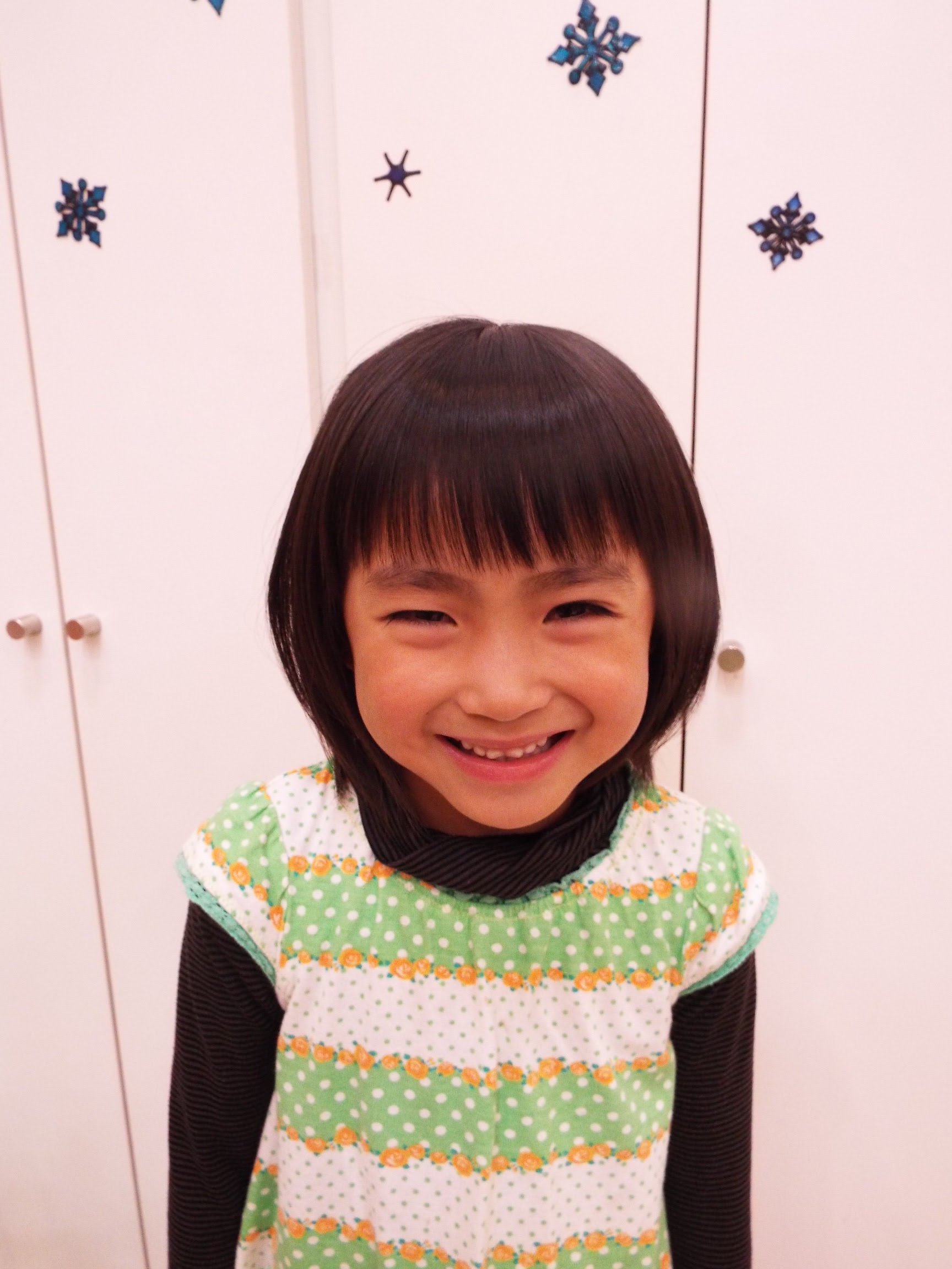 Nekominko 女の子 髪型 小学生 レイヤー