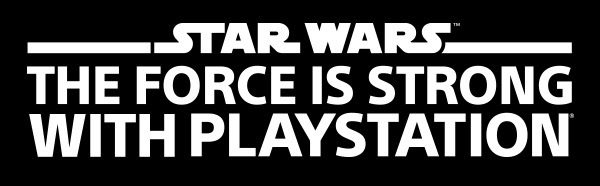 STAR WARS™ THE FORCE IS STRONG WITH PLAYSTATION®