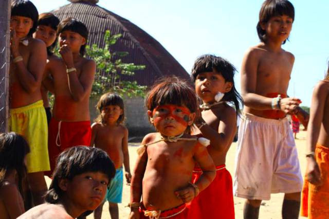 Incêndios no Pantanal obrigam remoção de populações indígenas