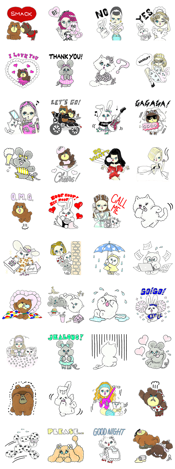 最も気に入った Foxy イラスト アプリ イラスト素材から探す Davidurra