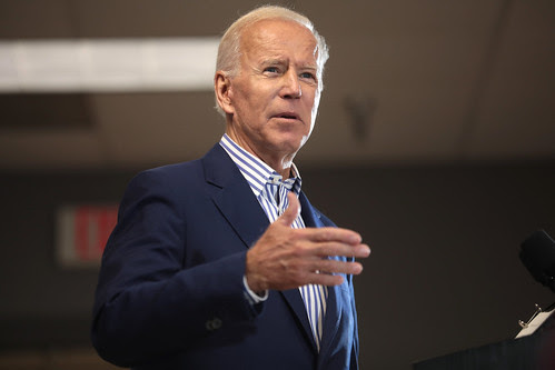 Joe Biden, From FlickrPhotos