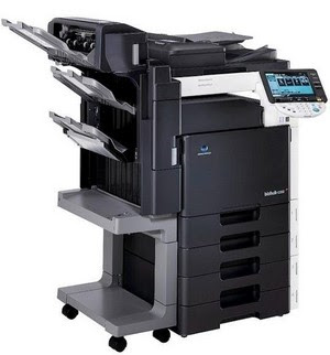 Download Driver Bizhub C224E / Konica Minolta Bizhub C454e ...