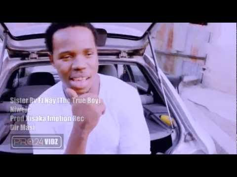 Nyasi Ft Ney Wa Mitego Nieleze - Görünümler 296 b7 yıl önce.
