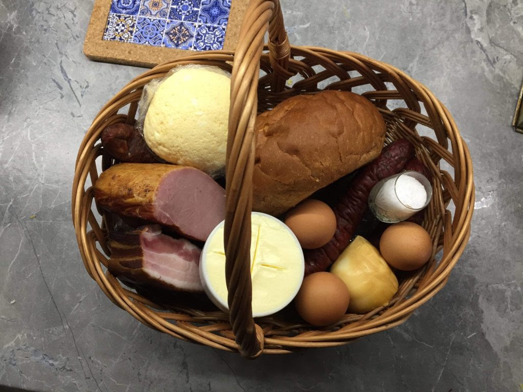 More recipes over at food.com! Try Traditional Eastern Slovak Recipes This Easter Discover Cee