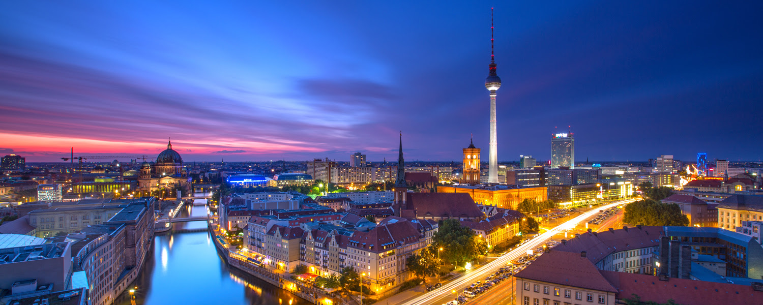Bildresultat för Berlin