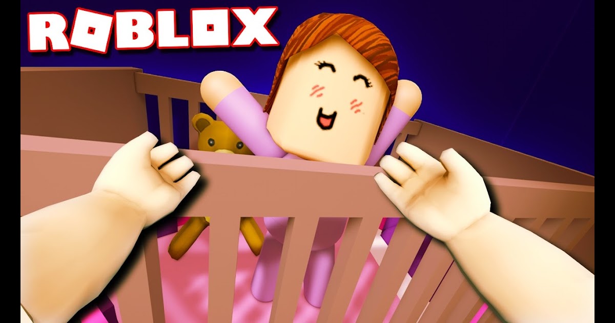 Roblox Adopt And Raise A Cute Kid Admin | Free Robux Exploit ... - 